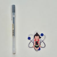 Image 4 of Astro Boy Stickers