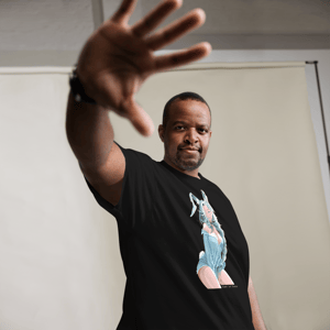 Image of LUNA's TSHIRT