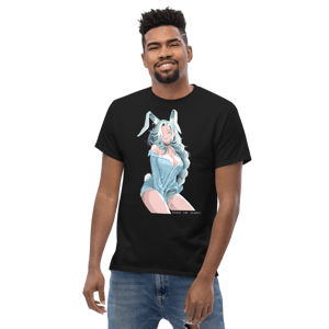 Image of LUNA's TSHIRT