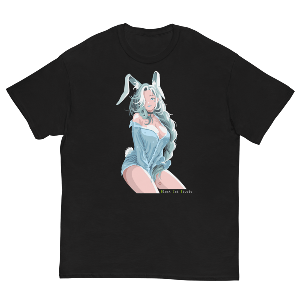 Image of LUNA's TSHIRT 