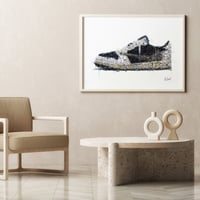 Image 1 of NIKE TRAVIS SCOTT OLIVE