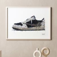 Image 2 of NIKE TRAVIS SCOTT OLIVE