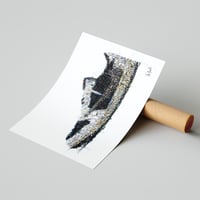 Image 4 of NIKE TRAVIS SCOTT OLIVE