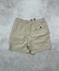 Image 2 of Patagonia Baggies Naturals Shorts Brown Medium Mens 