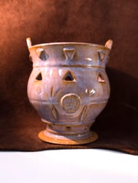 Image 3 of Ceremonial Sahumador - T2T Collaboration