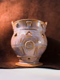 Image 1 of Ceremonial Sahumador - T2T Collaboration