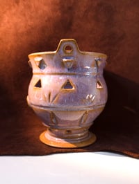 Image 2 of Ceremonial Sahumador - T2T Collaboration