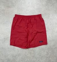 Image 1 of Patagonia Baggies Lights Coral Medium Mens 