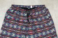 Image 3 of Patagonia Baggies Longs Shorts Coast Highway: Sumac Red Small Mens 