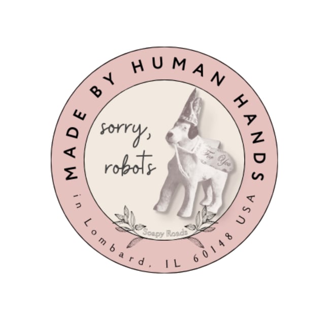 Pre-order: 2026 handcrafted soap bundle starter (with goats milk)