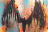 The Dark Night Is A Journey Into Light. 