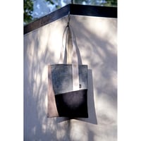 Image 2 of Totebag Babioles série Denim