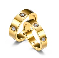 Image 2 of Kata Diamond Accent Ring