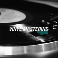 VINYL MASTERING