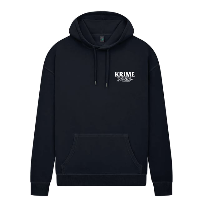 NO MERCY HOODIE PRE-ORDER