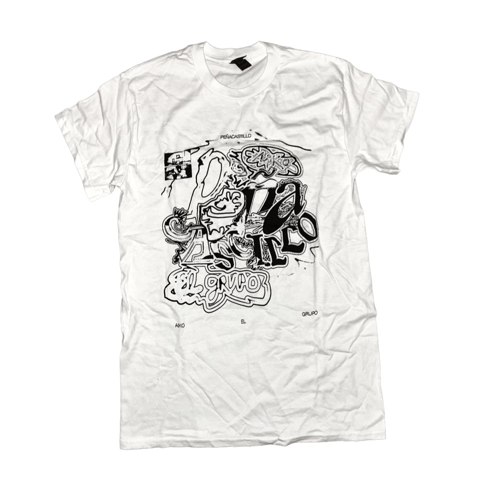 Image of Camiseta "Peñacastillo" Blanca