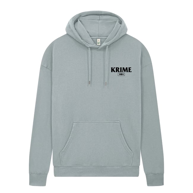 BIKE CLUB HOODIE PRE-ORDER