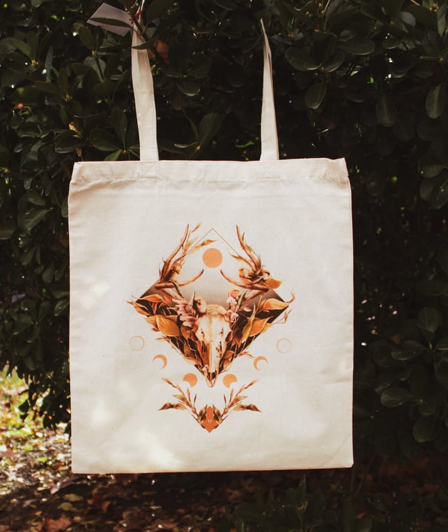 Tote bags - Varios modelos