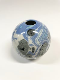 Image 2 of Marbled vase 1