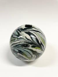 Image 2 of Marbled vase 2