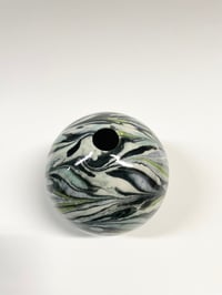 Image 5 of Marbled vase 2