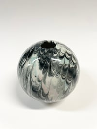 Image 2 of Marbled vase 3