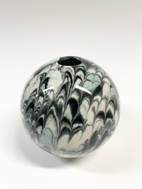 Image 5 of Marbled vase 3