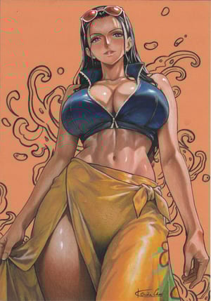 Image of Pre-Order: Kevin Chua // 2025 ** Limited slots **