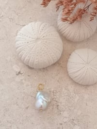 Image 2 of Pendentif Goutte ~ EMMY MOA 