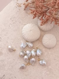 Image 3 of Pendentif Goutte ~ EMMY MOA 