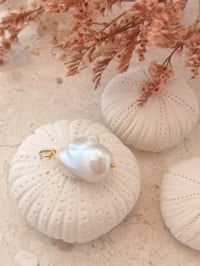 Image 1 of Pendentif Goutte ~ EMMY MOA 