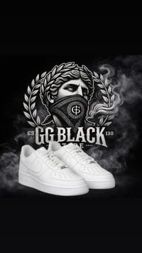 Nike Unisex Air Force 1 X GG Elite