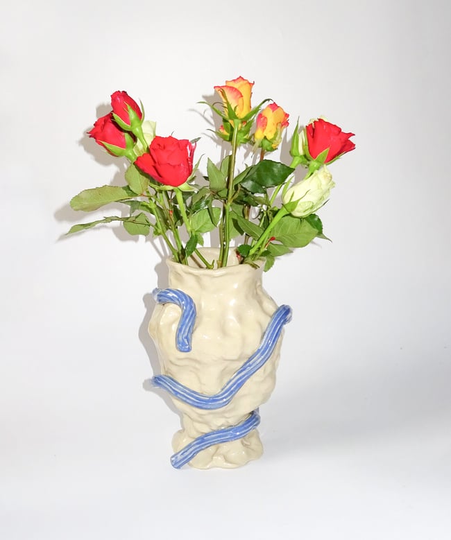 Make a Vase Workshop