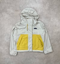 Image 1 of Patagonia Skysail Jacket Dyno White Surfboard Yellow 