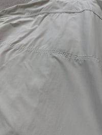 Image 6 of Patagonia Skysail Jacket Dyno White Surfboard Yellow 