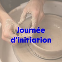 Journée d'initiation au tournage – samedi 14 mars