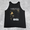 Nirvana 1994 ‘Buddhist Beatitude’ Tank Top