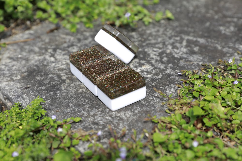 Image of A1 Crystal Champagne Gold