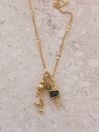 Image 1 of Collier #5 ~ EMMY MOA 