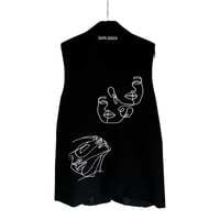 Image 4 of CHALECO FACE