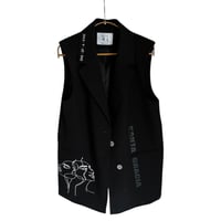 Image 3 of CHALECO FACE