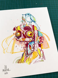 Image 3 of Junk food - original