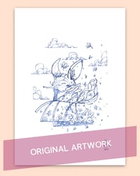 Image 1 of Dreamy - original