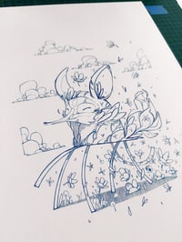 Image 4 of Dreamy - original