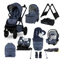 Image 1 of Giggle 4 Special Edition All Stage Home and Travel Bundle Skylark