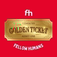 Image 1 of Gift an Event with a Golden Ticket!