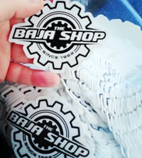  2025 Special - (.48 each) w FREE Shipping - 1k 3" Contour Cut Stickers