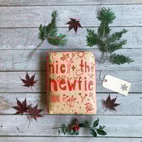 Image of Custom Tunic for Sarah