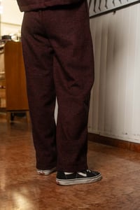 Image 5 of Pantalone Parklife Red