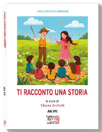 Ti racconto una storia
